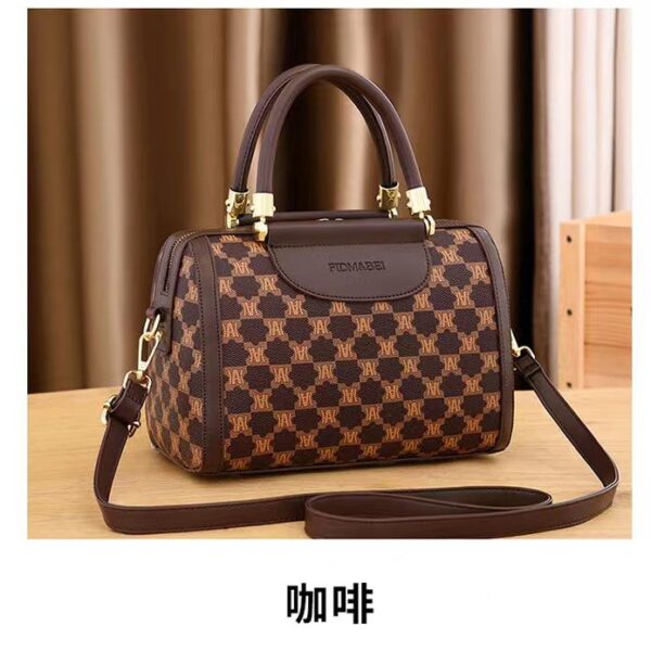 Fashion Handbag