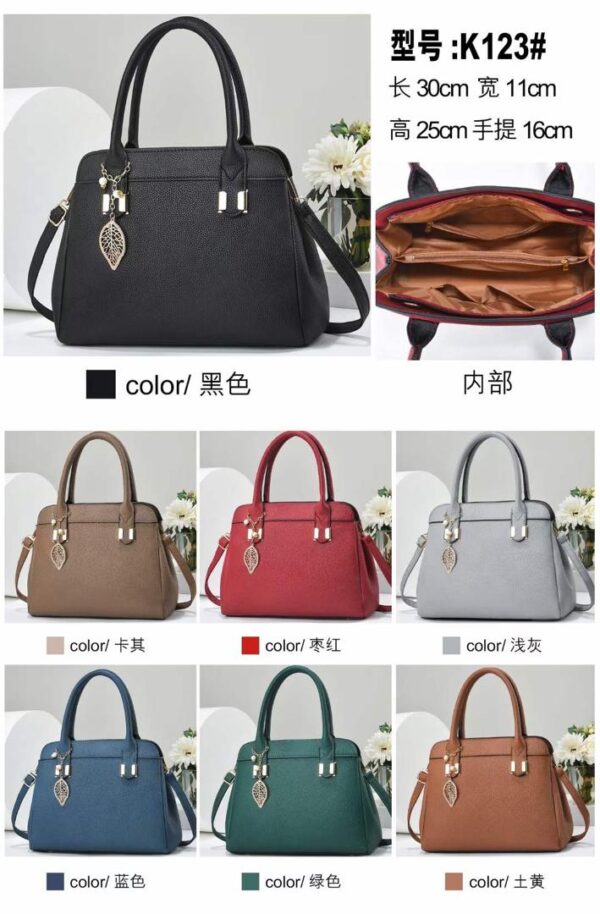 Fashion bags for women