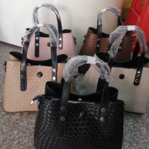 Tote bags