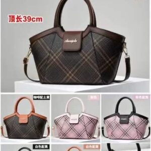 Pattern Fashion bag For women