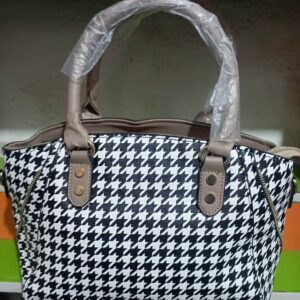 tote pattern bag