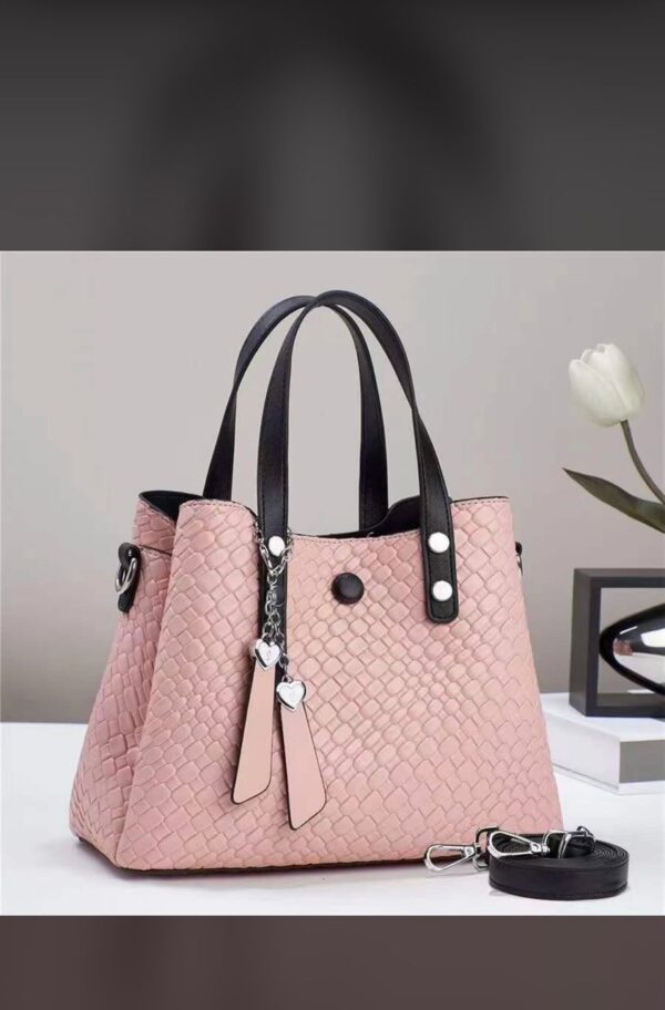 fashion bag - Image 2