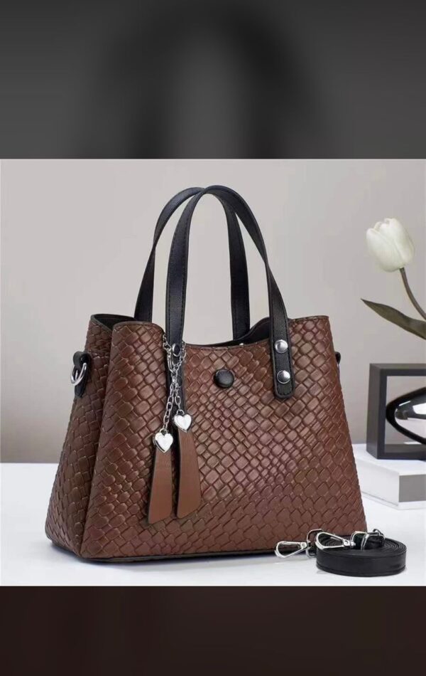 fashion bag - Image 4