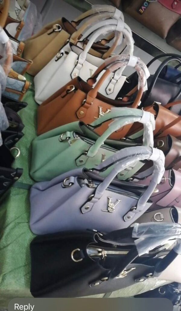fashion bag - Image 2