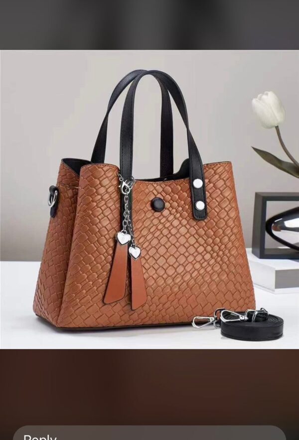 fashion bag