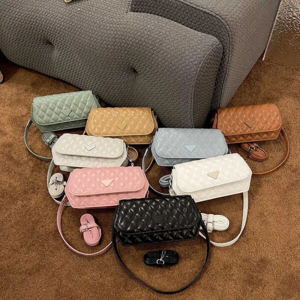 casual purse - Image 3