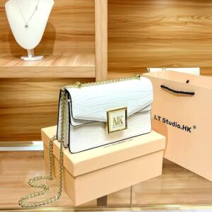 MK cozy purse