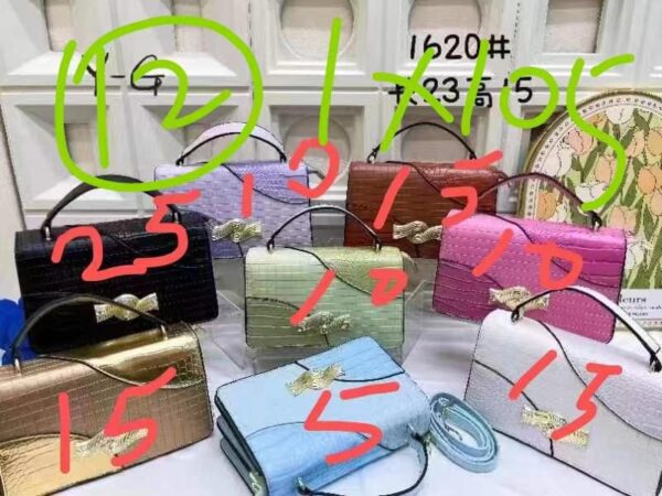 Clutch Bag - Image 2