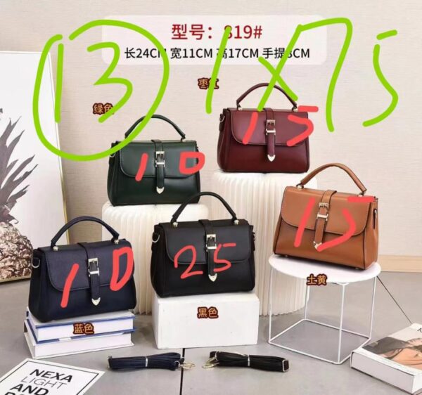 mini cross body bag - Image 2