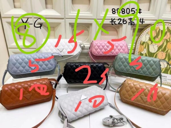 casual purse - Image 2