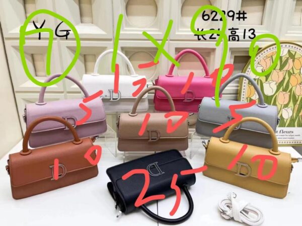 fashion casual purse