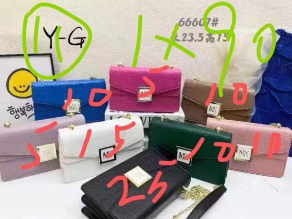 MK cozy purse - Image 2