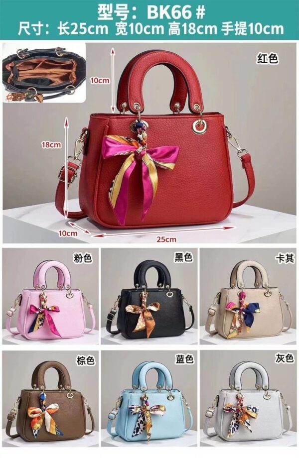 New Trendy Women'S Small Luxury
