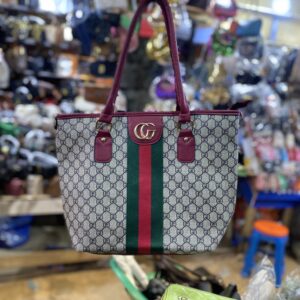 Gucci Pattern Tote bag