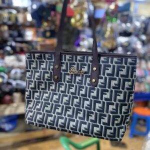 Fendi tote bag