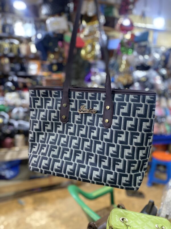 Fendi tote bag