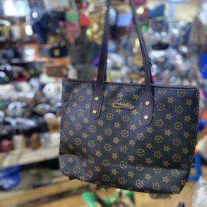 PatternTote bag