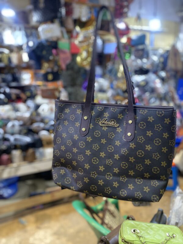 PatternTote bag