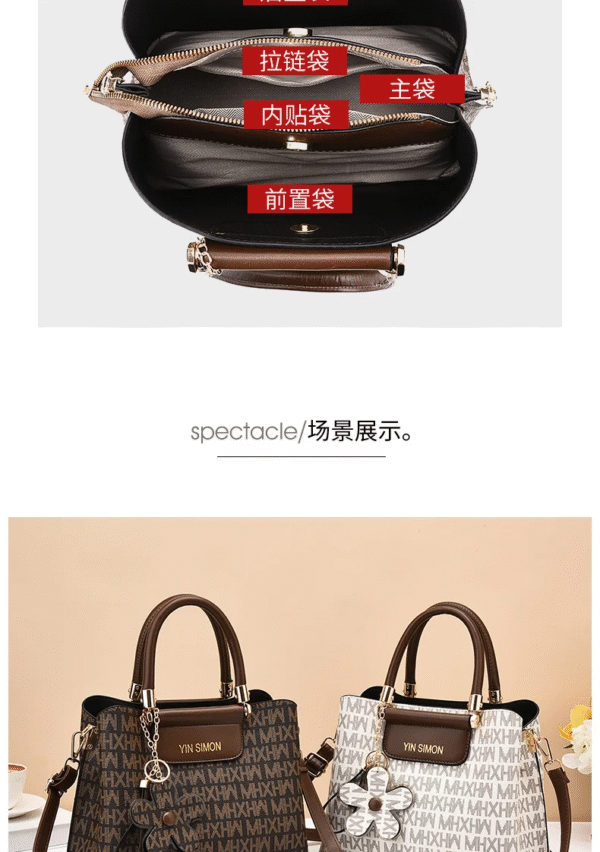 Crossbody Bag - Image 4
