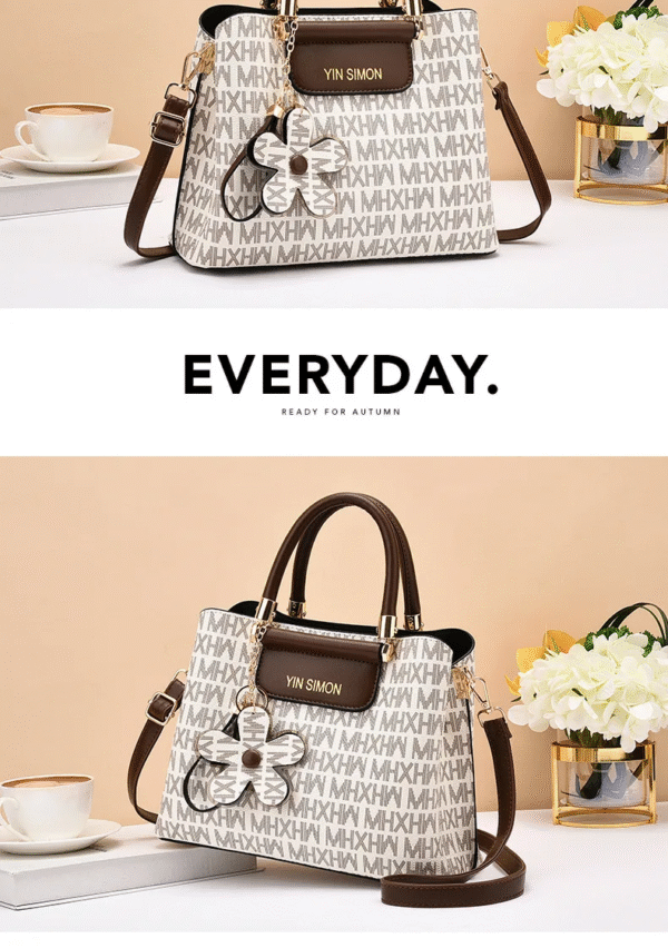 Crossbody Bag - Image 3