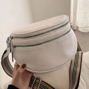 strap waist bag