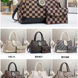 pattern bags