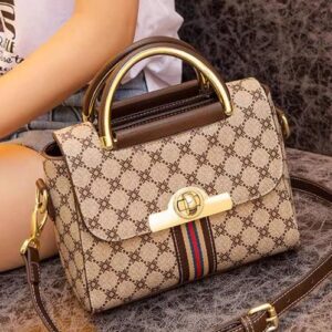 Small Shoulder Bag